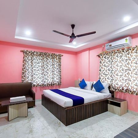 Hotel Blue Abedin โกลกาตา ภายนอก รูปภาพ
