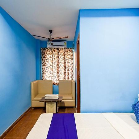 Hotel Blue Abedin โกลกาตา ภายนอก รูปภาพ