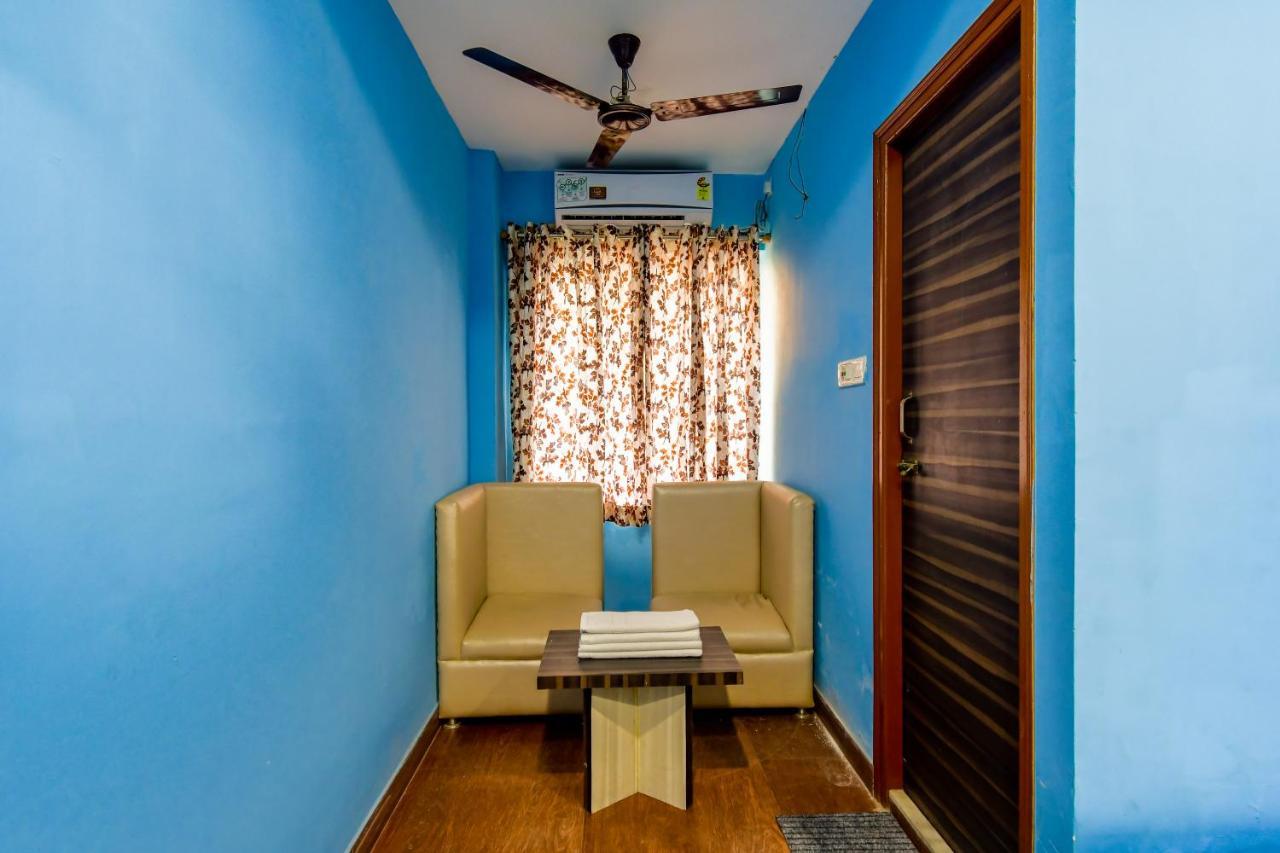 Hotel Blue Abedin โกลกาตา ภายนอก รูปภาพ