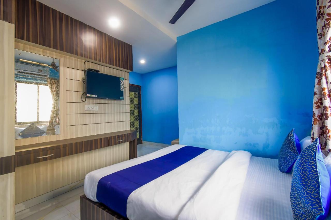 Hotel Blue Abedin โกลกาตา ภายนอก รูปภาพ