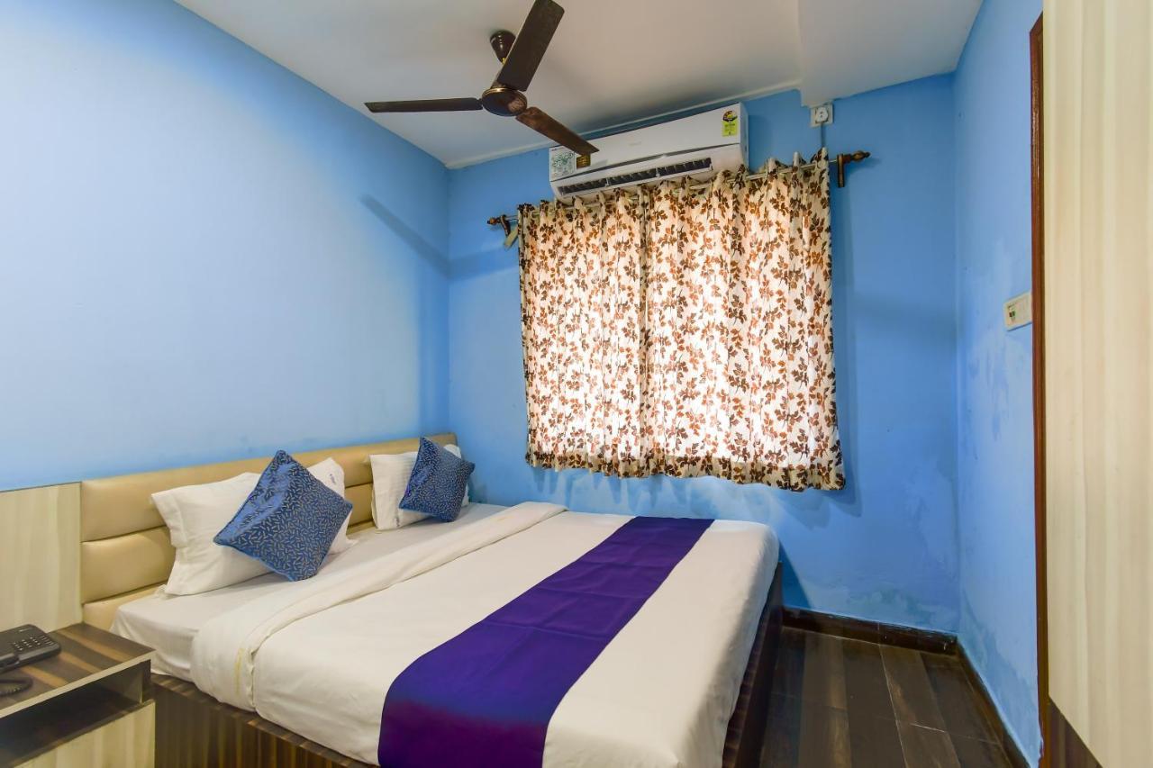 Hotel Blue Abedin โกลกาตา ภายนอก รูปภาพ