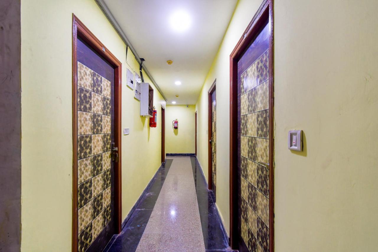 Hotel Blue Abedin โกลกาตา ภายนอก รูปภาพ