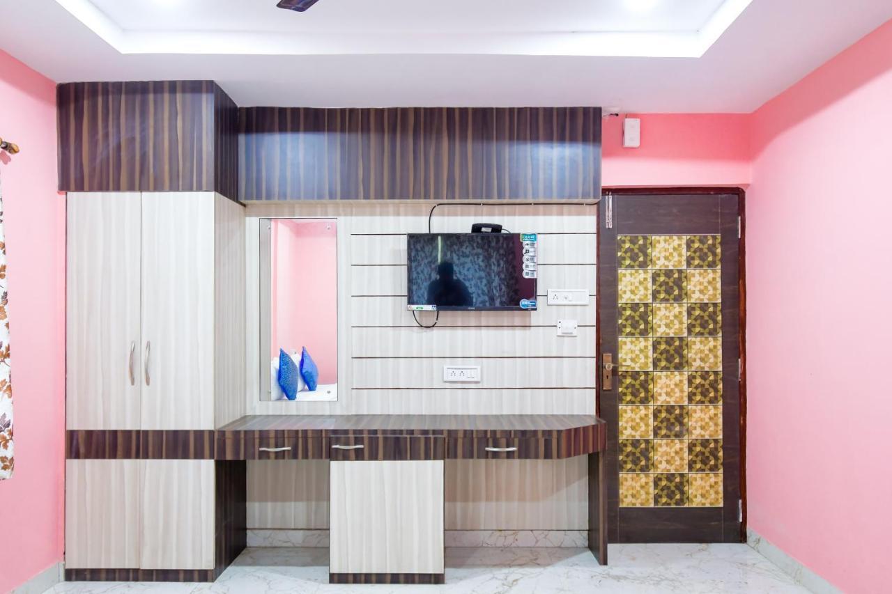 Hotel Blue Abedin โกลกาตา ภายนอก รูปภาพ