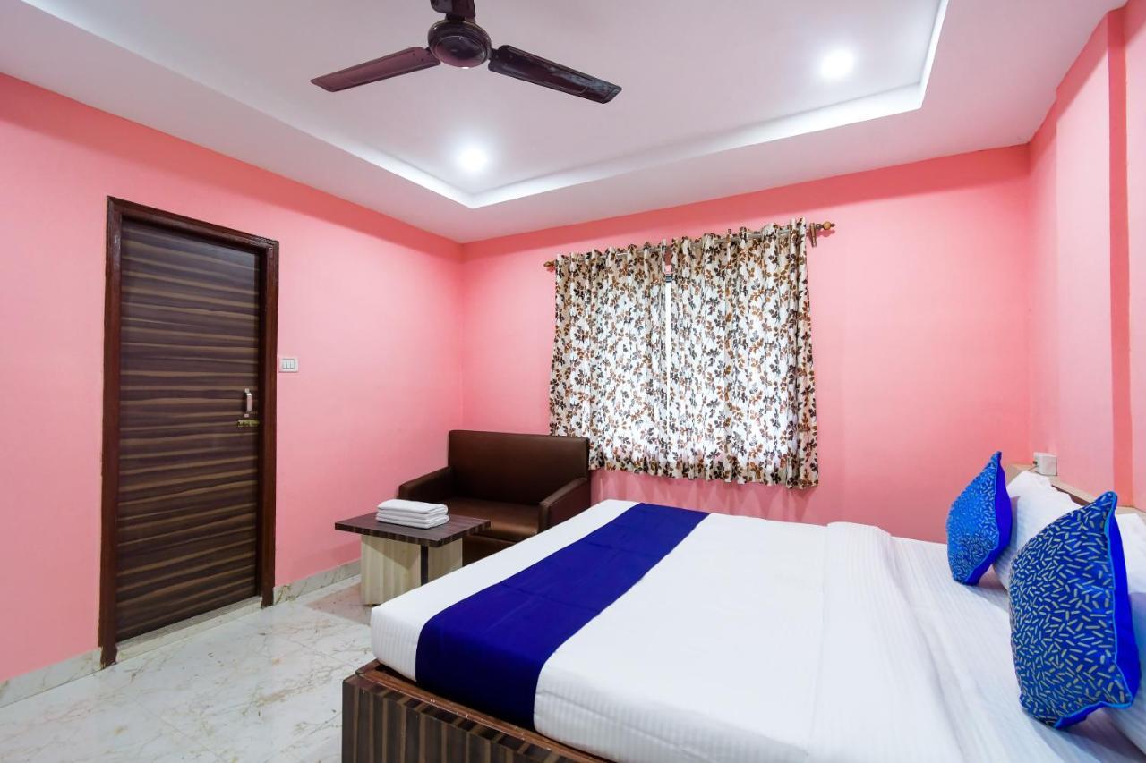 Hotel Blue Abedin โกลกาตา ภายนอก รูปภาพ