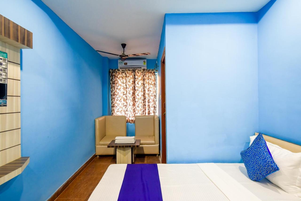Hotel Blue Abedin โกลกาตา ภายนอก รูปภาพ