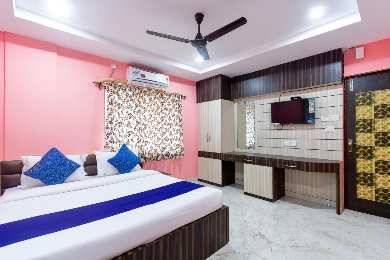 Hotel Blue Abedin โกลกาตา ภายนอก รูปภาพ