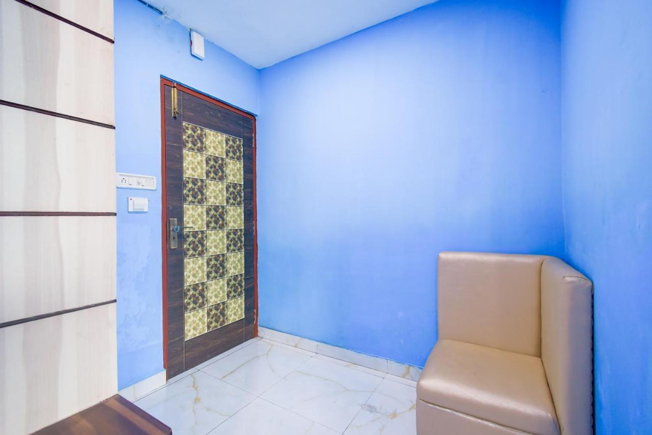 Hotel Blue Abedin โกลกาตา ภายนอก รูปภาพ