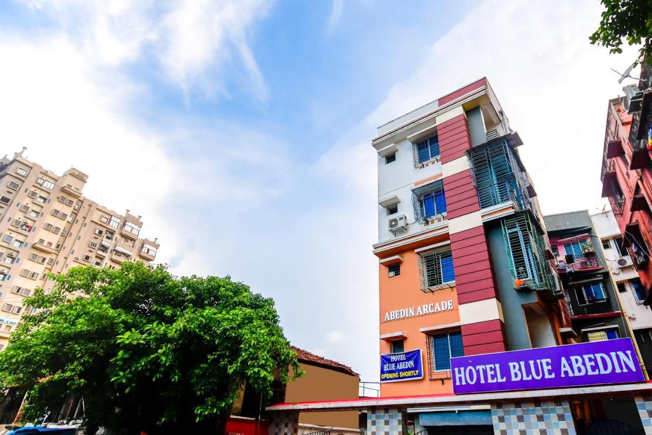 Hotel Blue Abedin โกลกาตา ภายนอก รูปภาพ