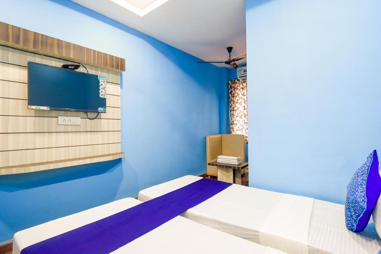 Hotel Blue Abedin โกลกาตา ภายนอก รูปภาพ