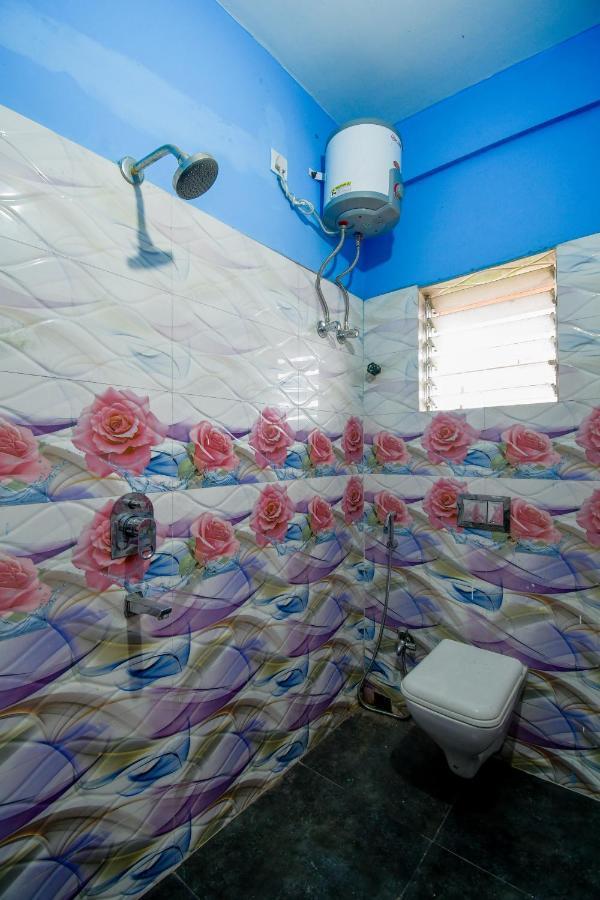 Hotel Blue Abedin โกลกาตา ภายนอก รูปภาพ