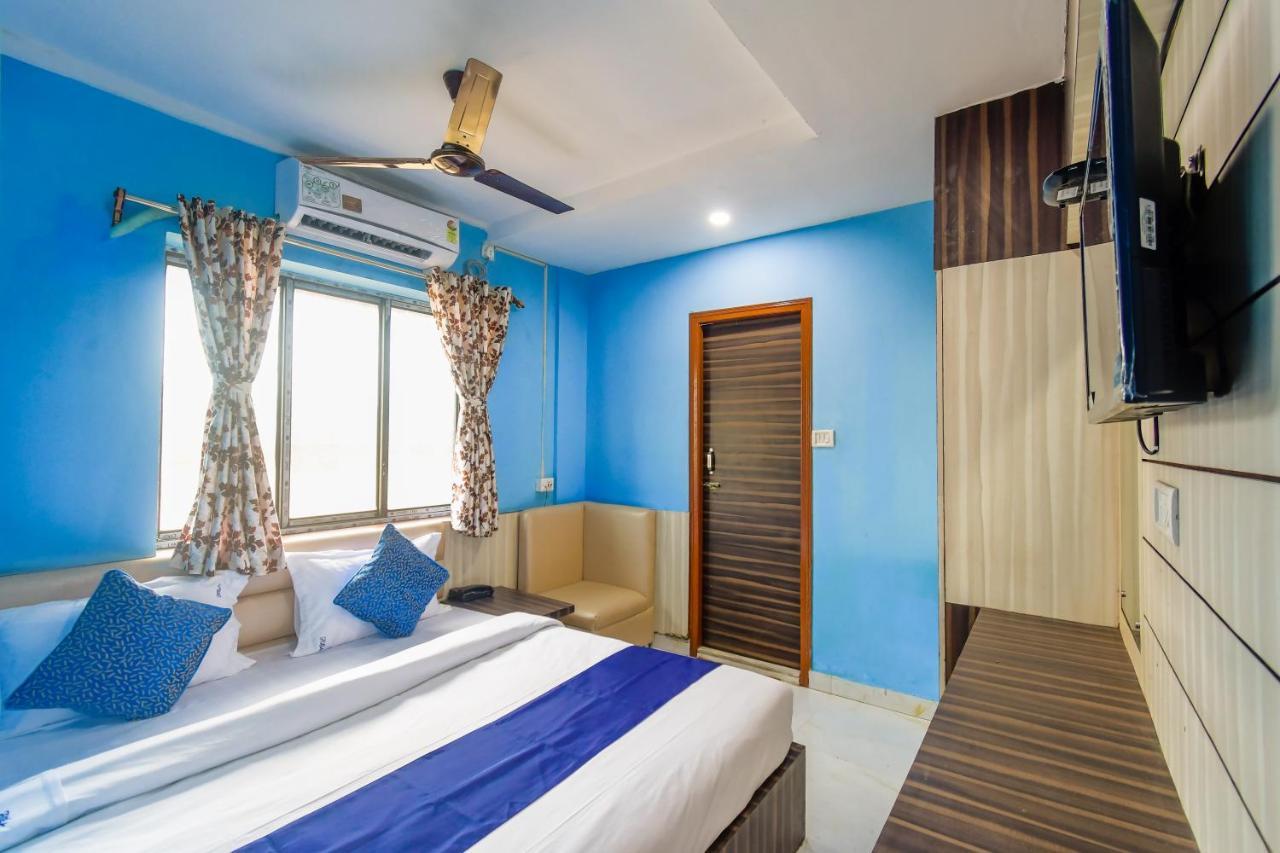 Hotel Blue Abedin โกลกาตา ภายนอก รูปภาพ