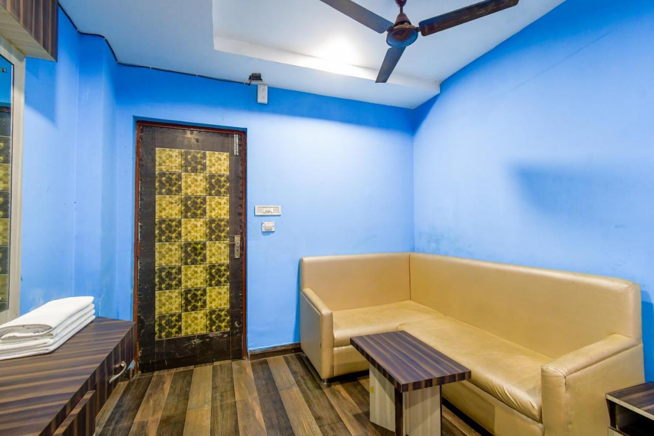 Hotel Blue Abedin โกลกาตา ภายนอก รูปภาพ