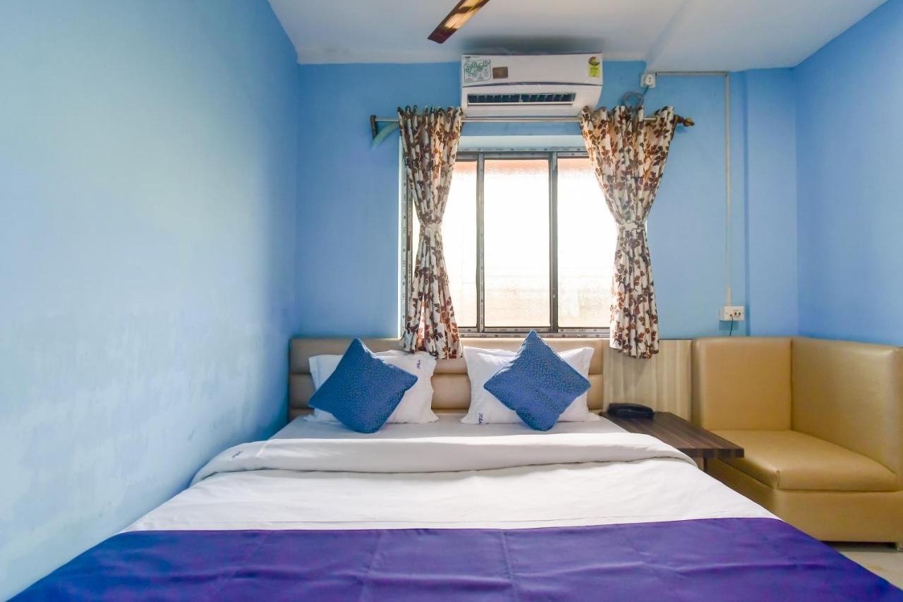 Hotel Blue Abedin โกลกาตา ภายนอก รูปภาพ