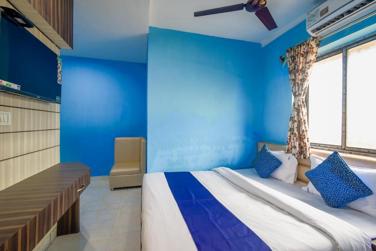 Hotel Blue Abedin โกลกาตา ภายนอก รูปภาพ