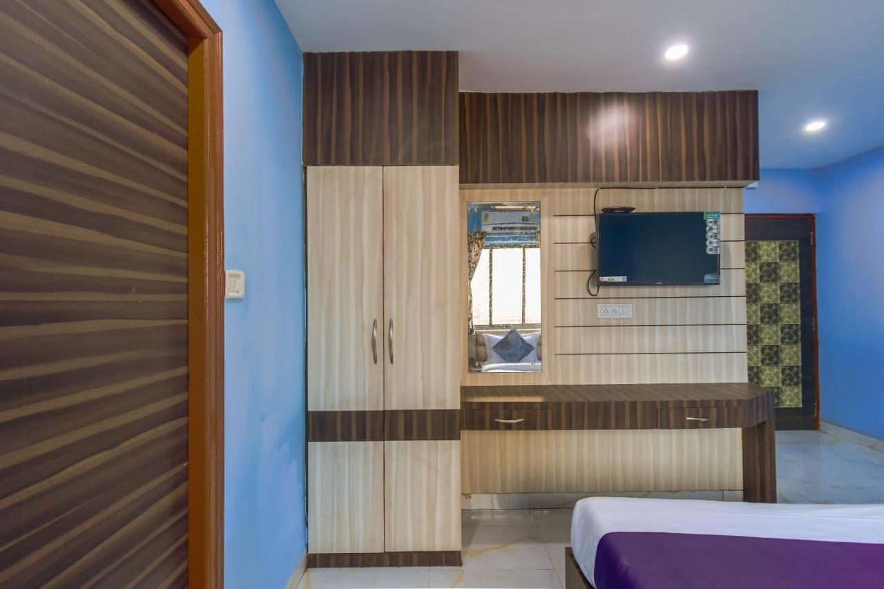 Hotel Blue Abedin โกลกาตา ภายนอก รูปภาพ