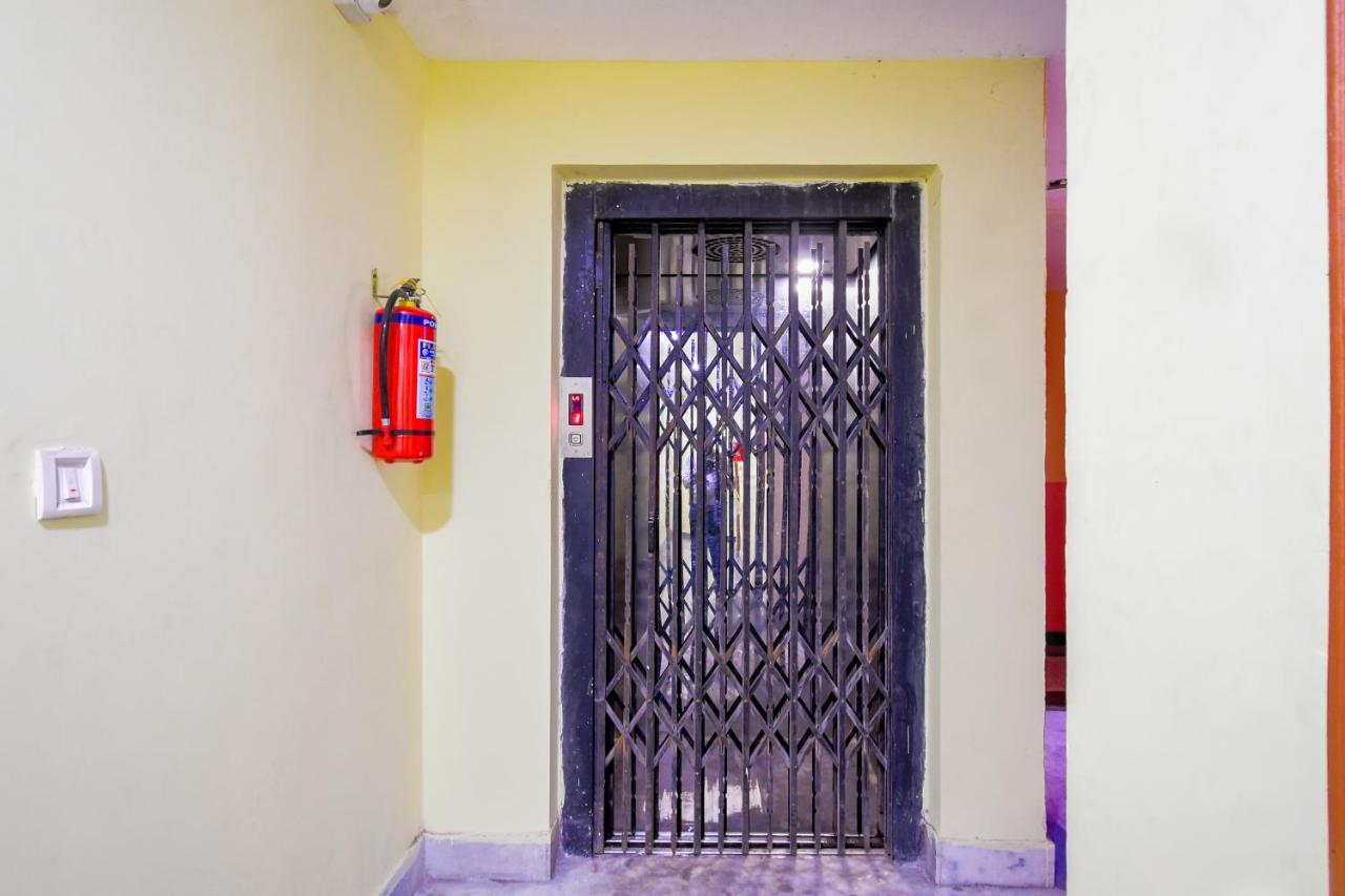 Hotel Blue Abedin โกลกาตา ภายนอก รูปภาพ