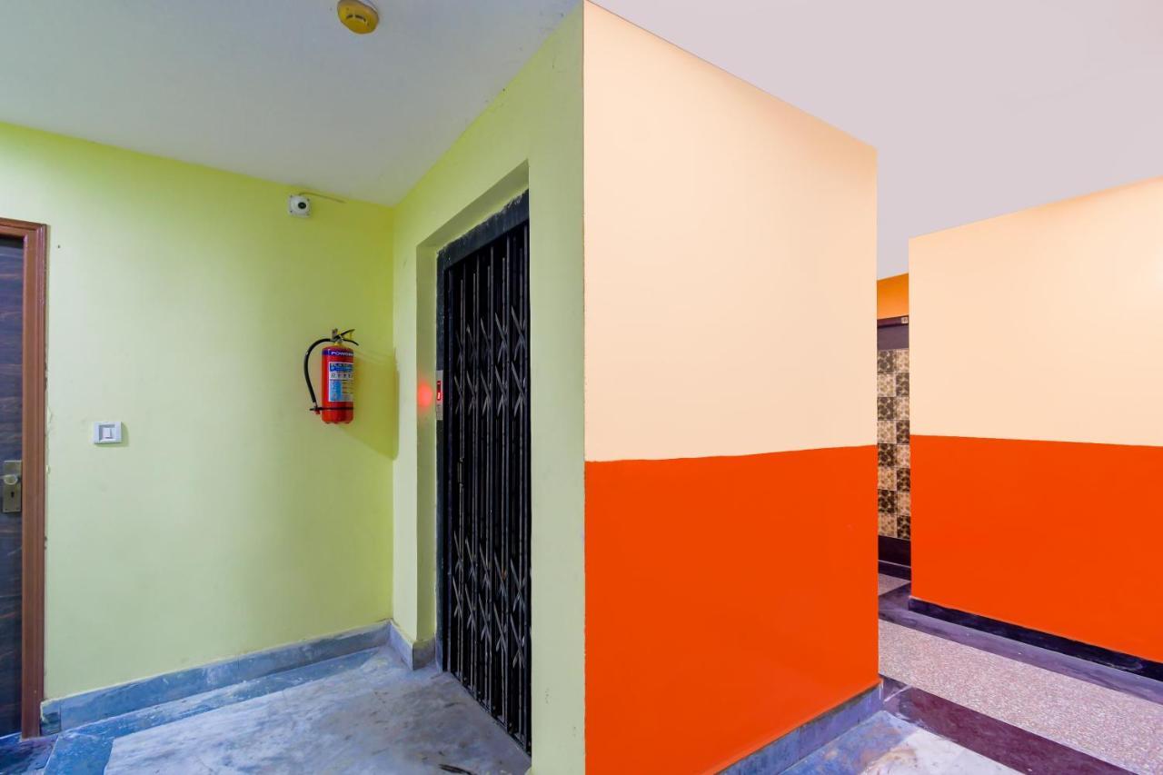 Hotel Blue Abedin โกลกาตา ภายนอก รูปภาพ